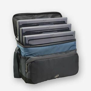 Caperlan Horgásztáska, 16 l - 100-as kép