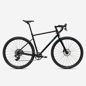 Van Rysel Gravel kerékpár, Sram Apex 12V - GRVL AF kép