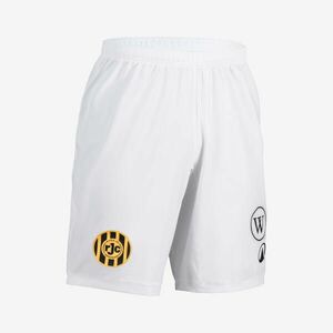 Kipsta Futball rövidnadrág, idegenbeli - Roda 2025/26 kép