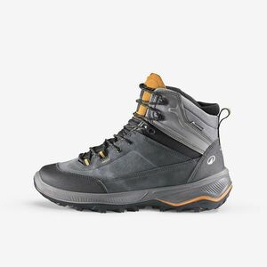 Simond Férfi túrabakancs, bőr - MT100 kép