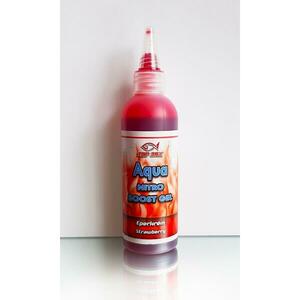 Top Mix TOPMIX Aqua nitro boostgél, eperkrém, 110 ml kép