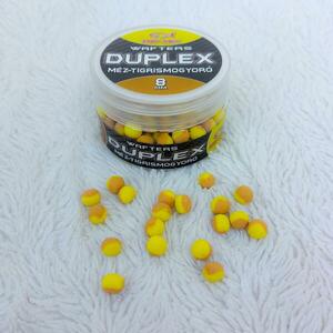 Top Mix Oldódó csali TOPMIX Duplex waft, méz-tigrismogyoró, 8 mm, 30 g kép