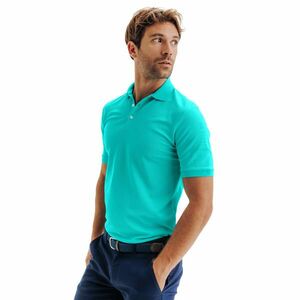 Inesis Férfi golfpóló - WW500 kép