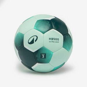 Kipsta Kézilabda, 3-as méret - H500 Ultra Grip kép