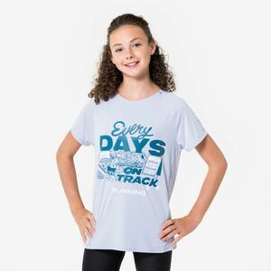 Kiprun Lány futópóló, légáteresztő - 500 Dry+ kép