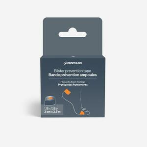 Decathlon Hólyag elleni öntapadó tapasz, 3, 5 m kép
