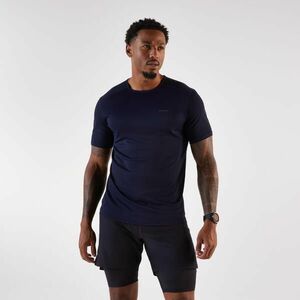 Kiprun Férfi terepfutó póló - Run 500 Resist kép