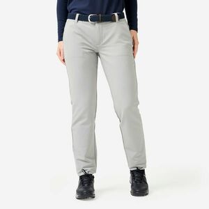 Inesis Női golfnadrág, téli - CW500 kép