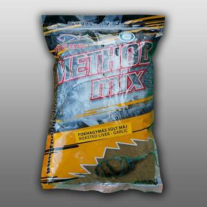 Top Mix Etetőanyag Method fokhagyma-sültmáj, 850g kép
