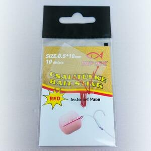 Top Mix TOPMIX Red csalitüske waft 0, 5 x 10 mm, db kép