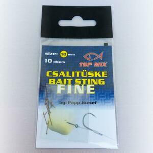 Top Mix TOPMIX csalitüske, Fine, 10mm kép