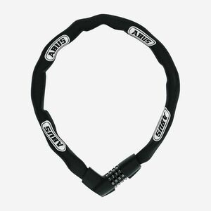 Abus Kerékpárzár, láncos - 1385/110 kép