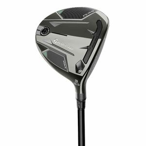 Taylormade Fairway ütő, 5-ös, jobbos, regular flex, 18° - Qi35 kép