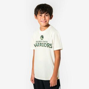 Tarmak Gyerek kosárlabdapóló, NBA WARRIORS - TS900 kép