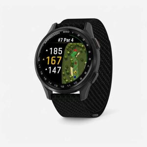 Garmin Golfóra, GPS-es - Approach S50 kép