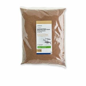 Caperlan Etetőanyag, 4, 5 kg - Gooster classic kép