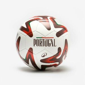 Kipsta Futball-labda, 5-ös méret, Portugália kép