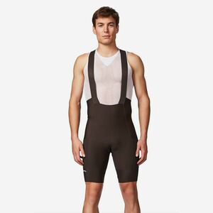 Van Rysel Férfi kerékpáros kantáros rövidnadrág - EDR kép