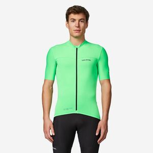 Van Rysel Férfi kerékpáros mez, testhezálló - EDR 2 kép