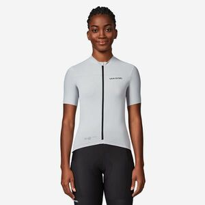 Van Rysel Női kerékpáros mez, rövid ujjú - EDR 2 kép