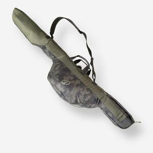 Caperlan Bottartó pontyhorgászathoz, 3 bothoz, 10' - Xtrem Holdall 500 kép