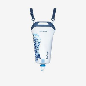 Katadyn Vízszűrő, gravitációs, 3 liter - Gravity Be Free kép