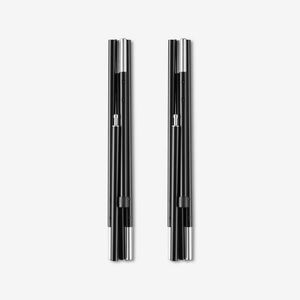 Simond Rúdkészlet ponyvasátorhoz, 2 darabos, 115 cm kép