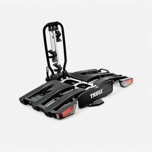 Thule Kerékpárszállító, vonóhorogra - Easy Fold XT 3 kép