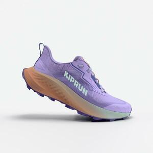 Kiprun Gyerek terep- és crossfutó cipő - K500 grip kép