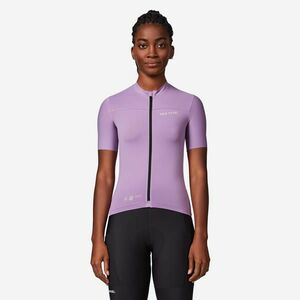 Van Rysel Női kerékpáros mez, rövid ujjú - EDR 2 kép