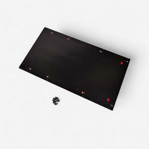 Domyos Futólap és csavar, T540C kép