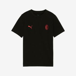 Puma Gyerek futballmez, pamut - AC Milan 25/26 kép