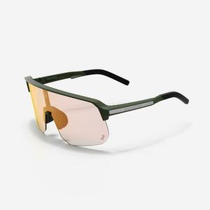 Van Rysel Kerékpáros napszemüveg, fotokróm lencsés kép