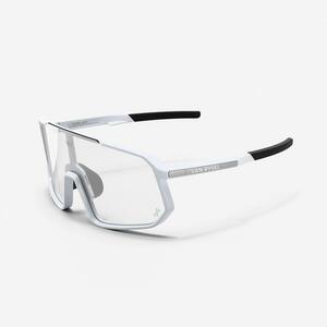 Van Rysel Kerékpáros napszemüveg, fotokróm lencsés kép