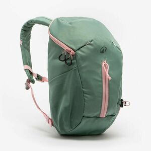 Quechua Gyerek túrahátizsák, 7-15 éveseknek, 10 literes - MH100 kép