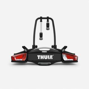 Thule Kerékpárszállító, vonóhorogra, 2 kerékpárhoz - Velocompact 924 kép