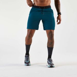 Kiprun Férfi futó rövidnadrág - Run 500 Dry kép