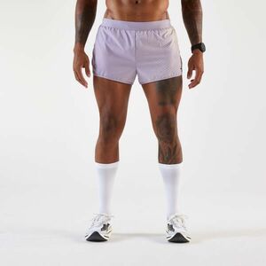 Kiprun Férfi futó rövidnadrág - Run 500 Confort Split kép