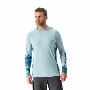 Caperlan Horgász póló, UV-szűrő - 500-as kép