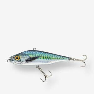 Caperlan Tengeri wobbler - Ajivib 100 makréla kép