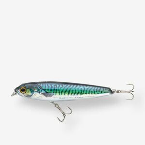Caperlan Wobbler, stickbait pergetéshez - Wizdom 110F kép