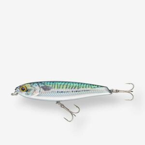 Caperlan Tengeri wobbler - Wizdom 95 F makréla kép