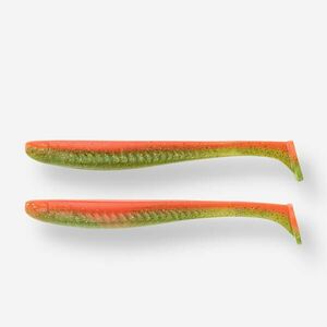 Caperlan Plasztikcsali, 20 cm, 8” - Yubari Fat Shad kép