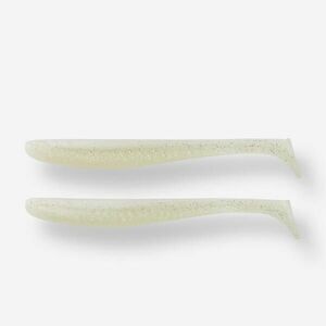 Caperlan Plasztikcsali, 20 cm, 8”, adalékanyaggal - Yubari Fat Shad kép