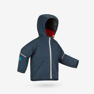 Wedze Gyerek síkabát, hőtartó, állítható, 1-5 éveseknek - 500-as kép