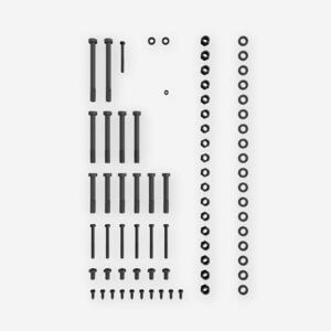 Domyos Csavarkészlet, alkatrész multifunkciós edzőpadhoz kép