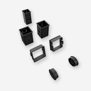 Domyos Műanyag vezetősín, alkatrész multifunkciós edzőpadhoz kép