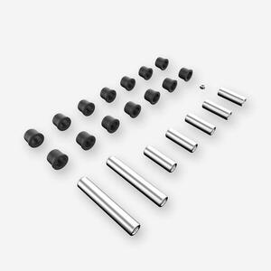 Domyos Távtartók és csapágyak, alkatrész multifunkciós edzőpadhoz kép