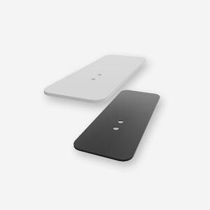 Domyos Rúdtartó láb, alkatrész multifunkciós edzőpadhoz kép