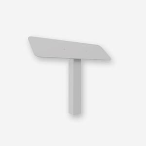 Domyos Bicepsztámasztartó, alkatrész multifunkciós edzőpadhoz kép